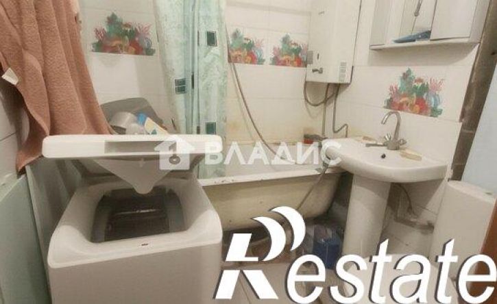 3-комн квартира Депутатская улица, 9,  д. 9