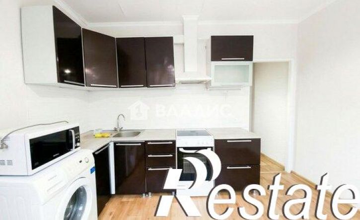 2-комн квартира улица Хиросимы, 15А,  д. 15А