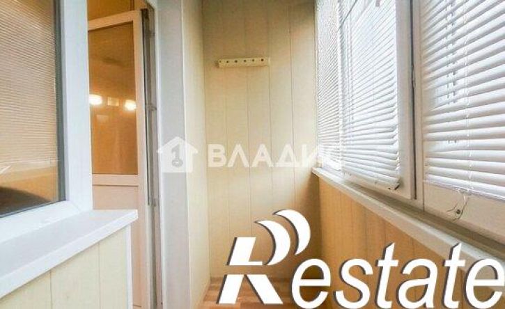 2-комн квартира улица Хиросимы, 15А,  д. 15А