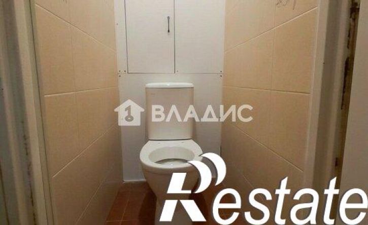 2-комн квартира улица Хиросимы, 15А,  д. 15А