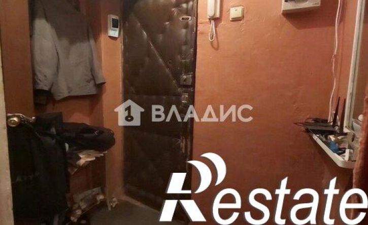 3-комн квартира Депутатская улица, 9,  д. 9