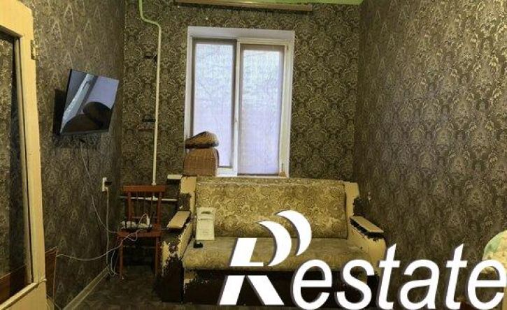 2-комн квартира Загорская улица, 20,  д. 20