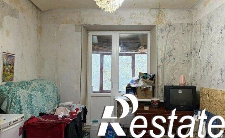 2-комн квартира Загорская улица, 20,  д. 20