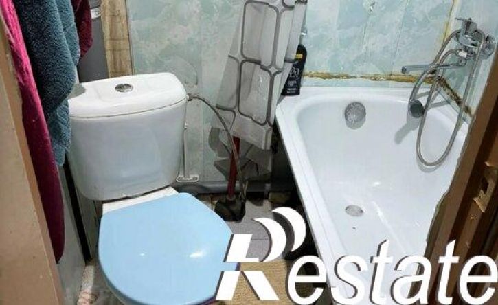 2-комн квартира Загорская улица, 20,  д. 20