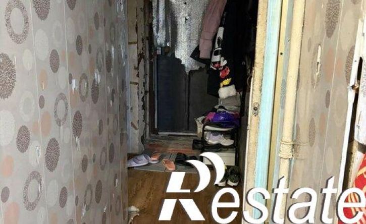 2-комн квартира Загорская улица, 20,  д. 20