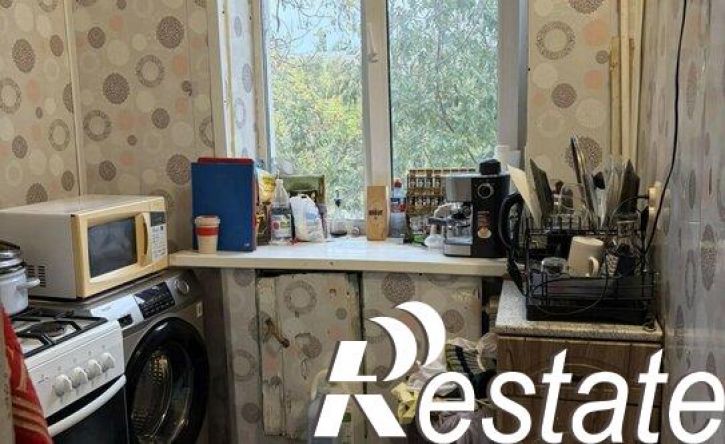 2-комн квартира Загорская улица, 20,  д. 20
