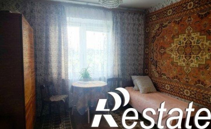 2-комн квартира улица Никитина, 133,  д. 133