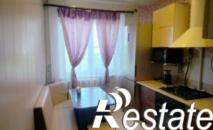 2-комн квартира улица Кирова, 96,  д. 96