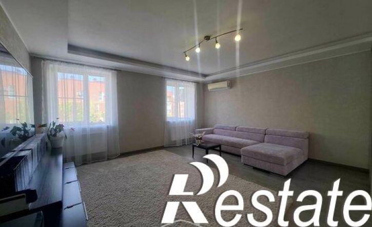 3-комн квартира Санаторная улица, 2Г,  д. 2Г