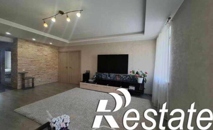 3-комн квартира Санаторная улица, 2Г,  д. 2Г