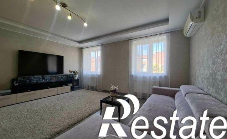 3-комн квартира Санаторная улица, 2Г,  д. 2Г