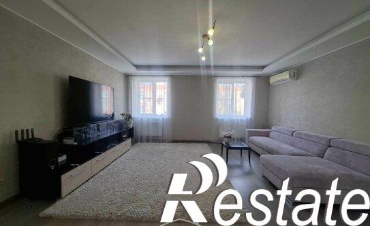 3-комн квартира Санаторная улица, 2Г,  д. 2Г