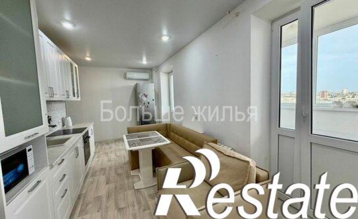 2-комн квартира улица Елисеева, 1,  д. 1
