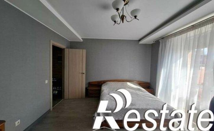 3-комн квартира Санаторная улица, 2Г,  д. 2Г