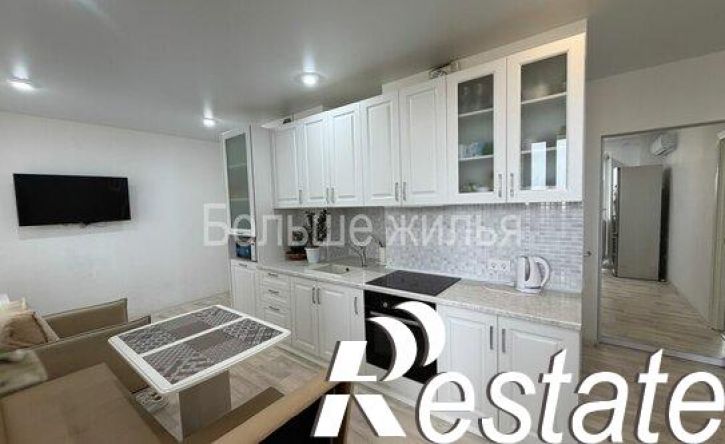 2-комн квартира улица Елисеева, 1,  д. 1