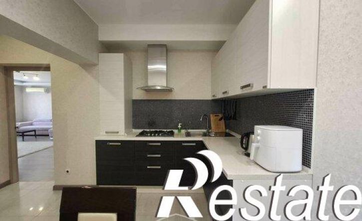 3-комн квартира Санаторная улица, 2Г,  д. 2Г