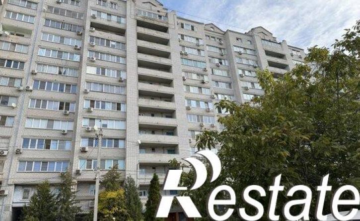 1-комн квартира Кубанская улица, 17,  д. 17