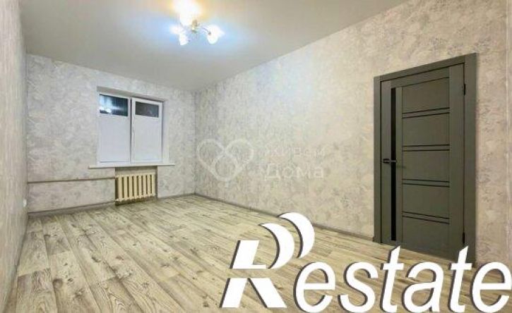 2-комн квартира Баррикадная улица, 19,  д. 19