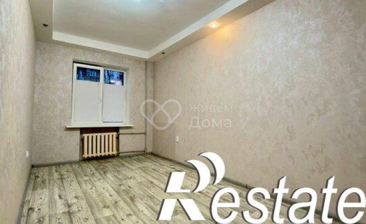 2-комн квартира Баррикадная улица, 19,  д. 19