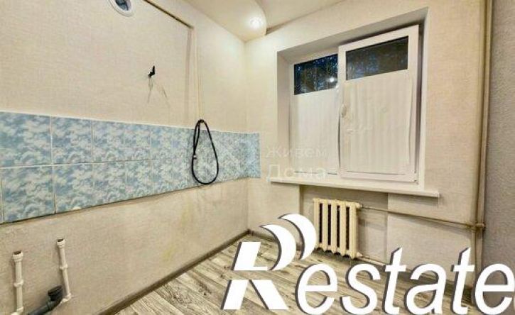2-комн квартира Баррикадная улица, 19,  д. 19