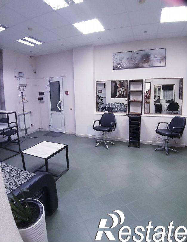 Купить офис, помещение под офис за 6 399 000 рублей на улица Рокоссовского, 38