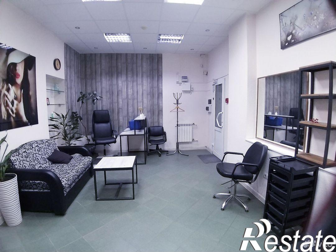 Купить офис, помещение под офис за 6 399 000 рублей на улица Рокоссовского, 38
