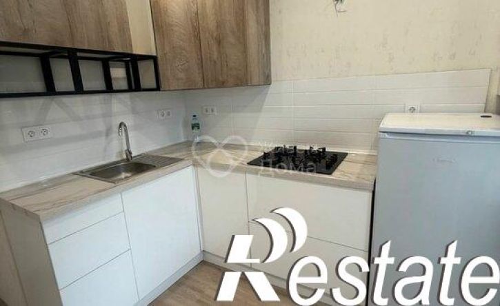 1-комн квартира улица Ижаева, 16Б,  д. 16Б