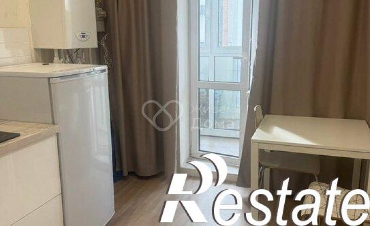 1-комн квартира улица Ижаева, 16Б,  д. 16Б