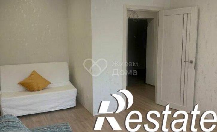 1-комн квартира улица Ижаева, 16Б,  д. 16Б