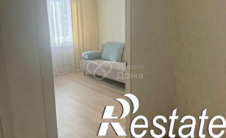 1-комн квартира улица Ижаева, 16Б,  д. 16Б