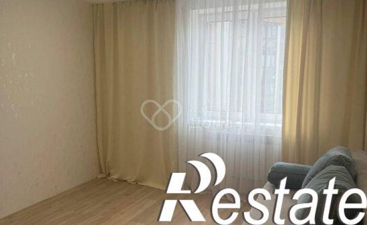 1-комн квартира улица Ижаева, 16Б,  д. 16Б