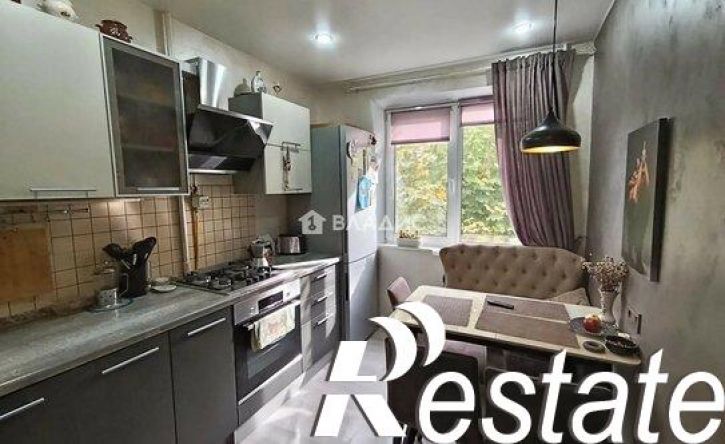 2-комн квартира улица Космонавтов, 17,  д. 17