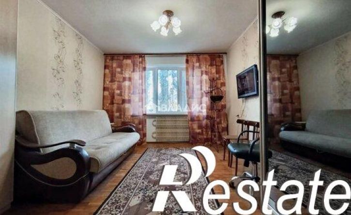 3-комн квартира улица Менжинского, 27,  д. 27