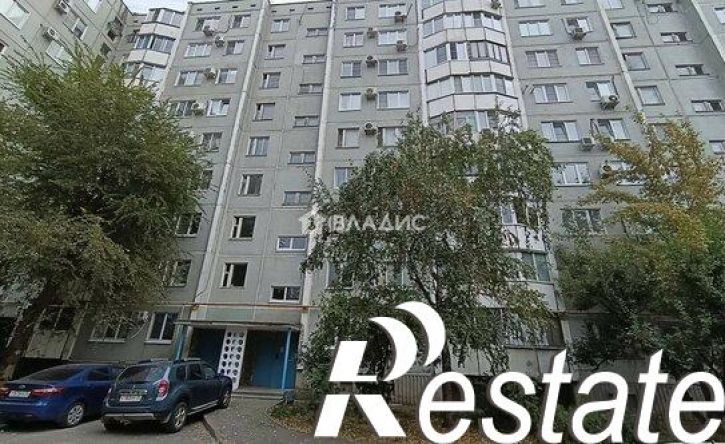 3-комн квартира Кузнецкая улица, 24,  д. 24