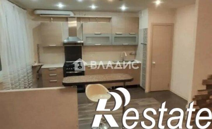 3-комн квартира Кузнецкая улица, 24,  д. 24