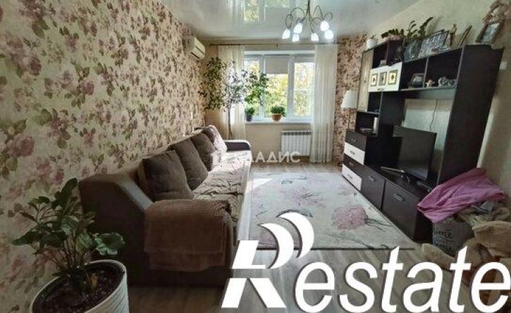 2-комн квартира улица Космонавтов, 17,  д. 17