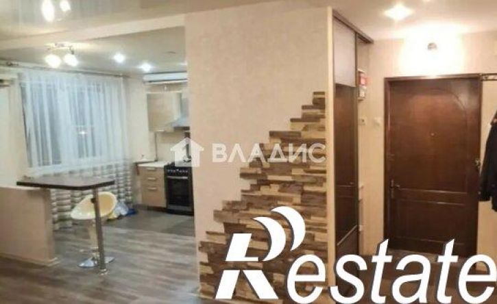 3-комн квартира Кузнецкая улица, 24,  д. 24