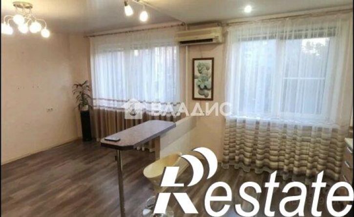 3-комн квартира Кузнецкая улица, 24,  д. 24
