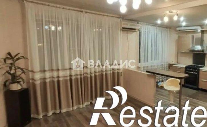 3-комн квартира Кузнецкая улица, 24,  д. 24