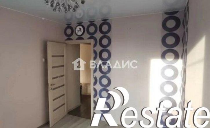 3-комн квартира Кузнецкая улица, 24,  д. 24
