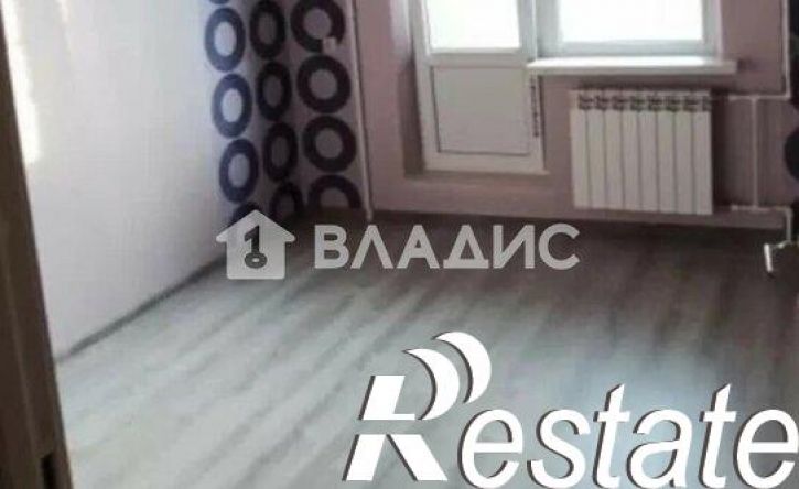 3-комн квартира Кузнецкая улица, 24,  д. 24