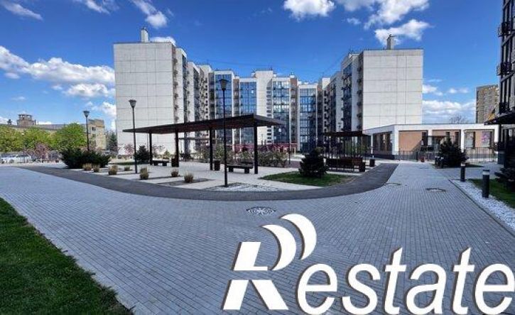 2-комн квартира улица Глазкова, 14Б,  д. 14Б