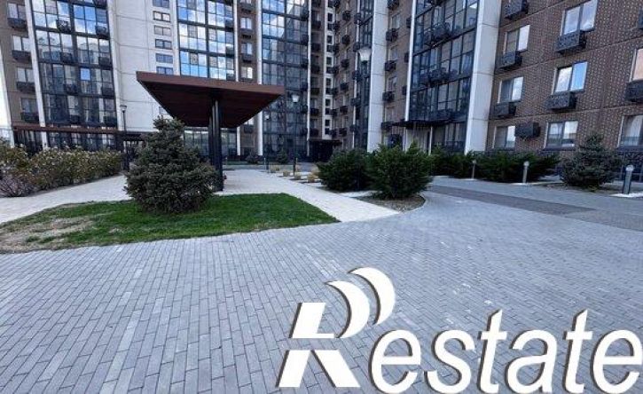 2-комн квартира улица Глазкова, 14Б,  д. 14Б