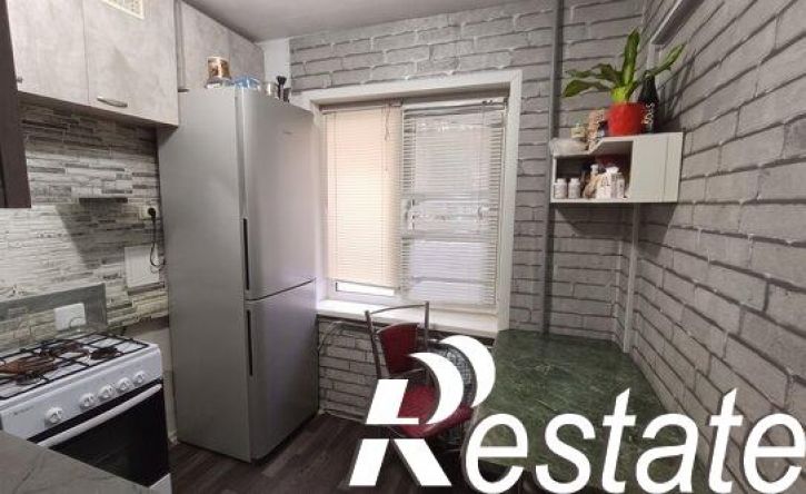 3-комн квартира улица Политрука Тимофеева, 4,  д. 4