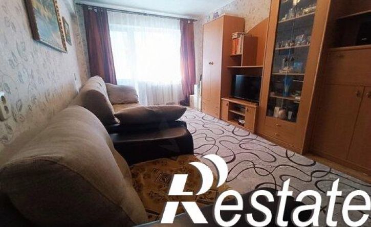 3-комн квартира улица 51-й Гвардейской, 18,  д. 18