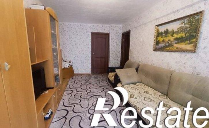 3-комн квартира улица 51-й Гвардейской, 18,  д. 18