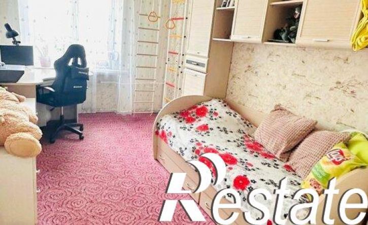 3-комн квартира Стахановская улица, 5,  д. 5