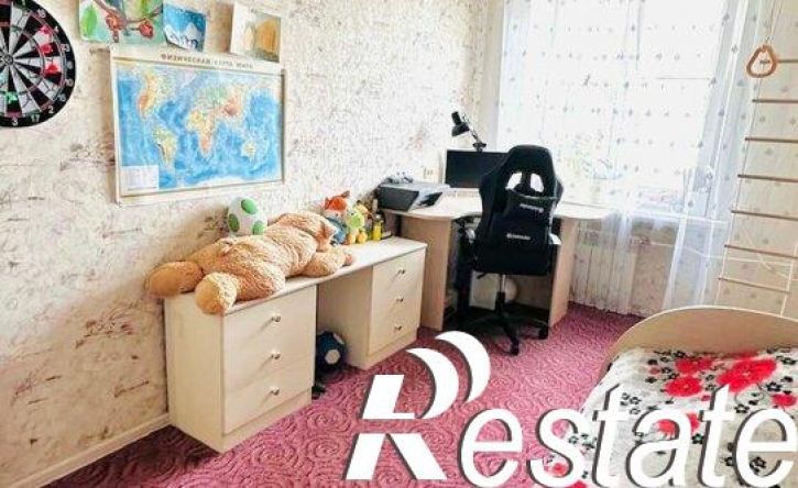 3-комн квартира Стахановская улица, 5,  д. 5