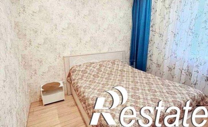 3-комн квартира улица Иссы Плиева, 13,  д. 13