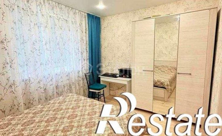 3-комн квартира улица Иссы Плиева, 13,  д. 13